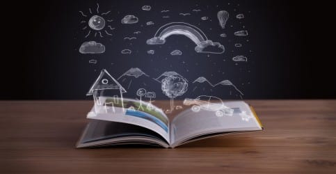 ۵ لغت انگلیسی و داستان های پیدایش انها