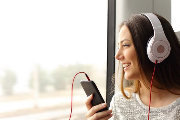 4 نکته برای تمرین لیسنینگ زبان انگلیسی