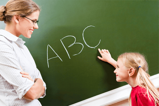 5 دلیل برای آموزش آنلاین TEFL
