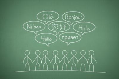 آموزش زبان جدید چگونه شکل می گیرد؟