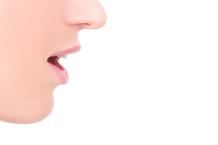 آموزش یادگیری بهتر تلفظ زبان