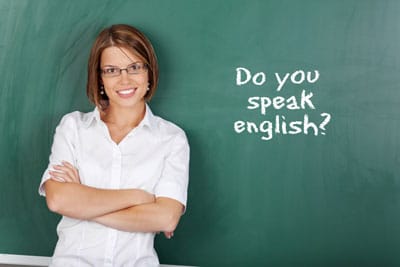 اصطلاحات رشته آموزش زبان به زبان ساده