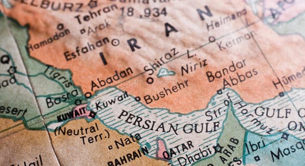 زبان فارسی برای خارجی ها چگونه به نظر می رسد؟