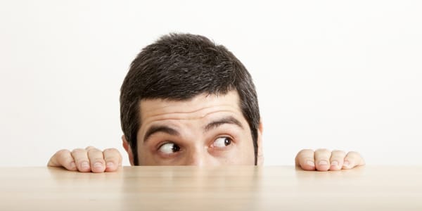 چگونه بر ترس از یادگیری زبان غلبه کنید