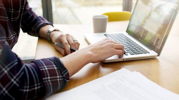 3 پیشنهاد برای استفاده از آموزش آنلاین زبان