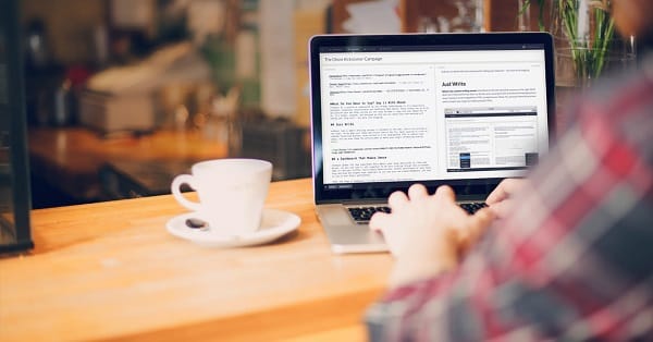 5 وبلاگ برای یادگیری انگلیسی