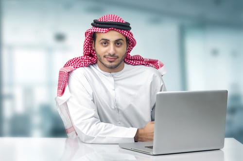 آموزش زبان عربی آسان است