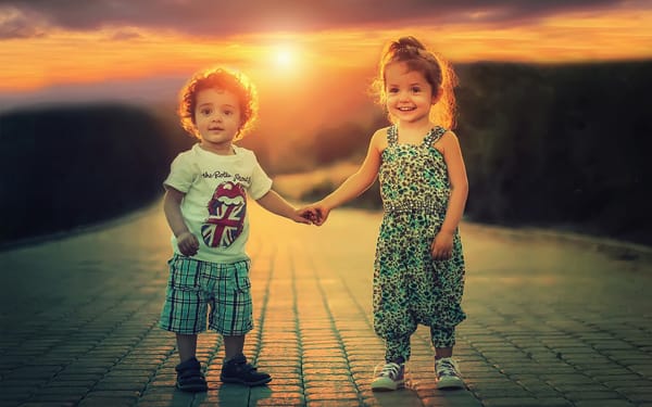 مزایای آموزش زبان انگلیسی برای کودکان