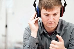 4 تکنیک برای بالا بردن نمره listening آیلتس