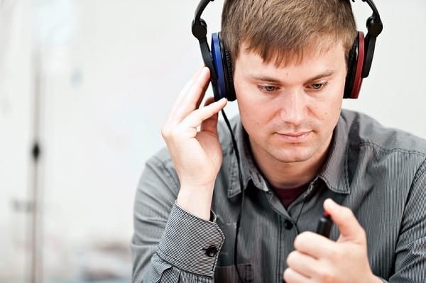 4 تکنیک برای بالا بردن نمره listening آیلتس