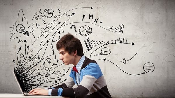 4 نکته برای آموزش سریع تر زبان انگلیسی