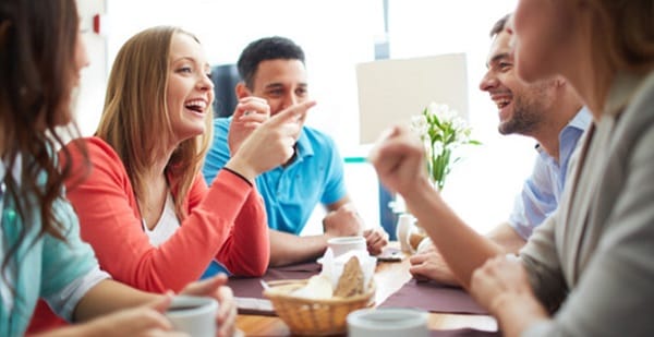 روش های صحبت کردن روان به زبان انگلیسی