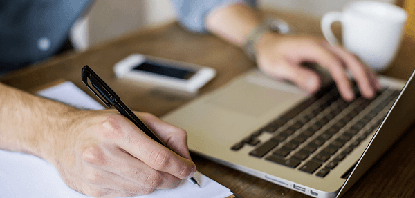 متداول ترین اشتباهات املایی در زبان انگلیسی