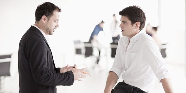 نقل قول مستقیم و غیر‌مستقیم در زبان انگلیسی