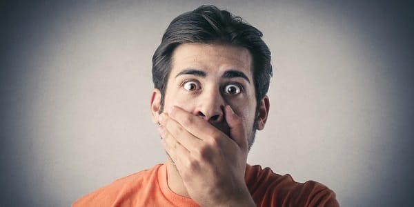 5 خطا در یادگیری