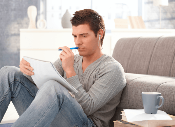 از سطح مبتدی تا پیشرفته زبان چه نیاز به چه میزان اطلاعات است؟