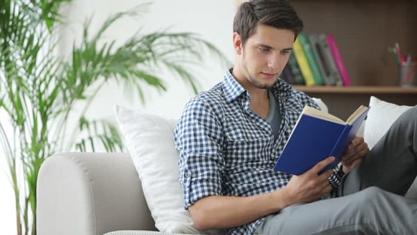 4 نکته مهم در استفاده از کتاب های آموزش زبان