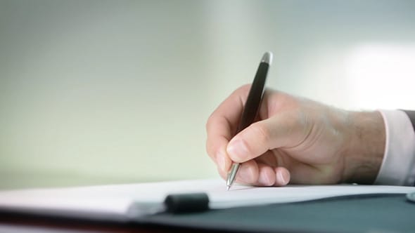 آماده کردن Draft یک مقاله ی انگلیسی