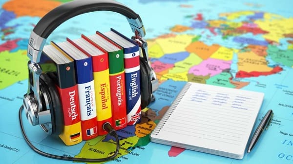 لیست واژگان، روش موثر در یادگیری زبان