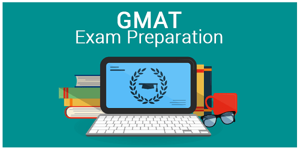مطالعه برای آزمون GMAT