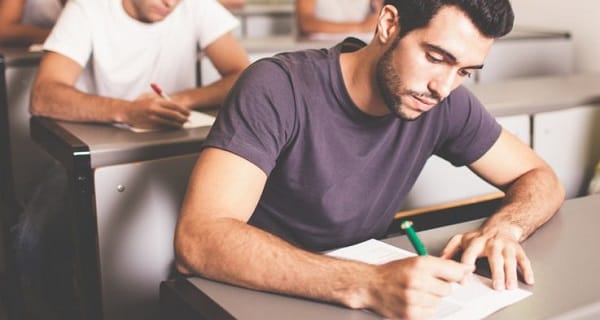 نحوه شرکت در آزمون GMAT