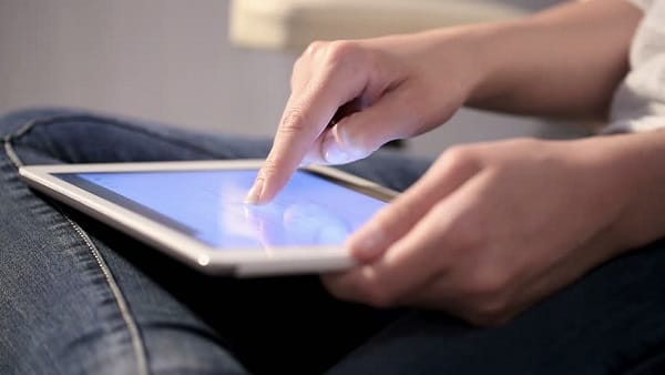 نکات اورژانسی در دوره آموزش زبان آنلاین