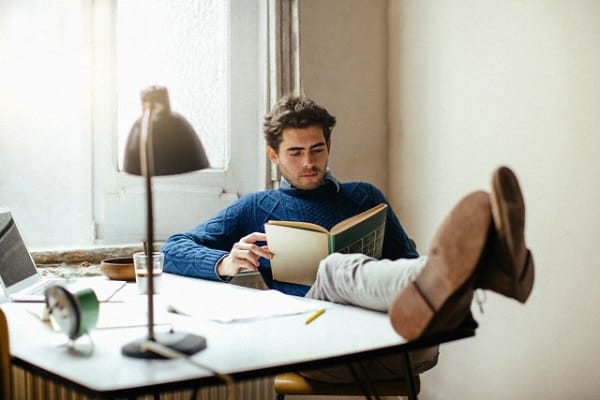 چرا آموزش رایگان زبان را باید امتحان کنید؟