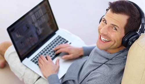 چگونه براحتی انگیسی را فرا گیریم