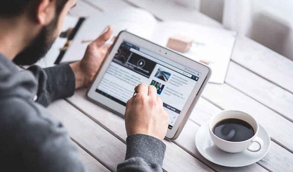 چگونه بیشترین بهره را از اپلیکیشن های زبان ببریم