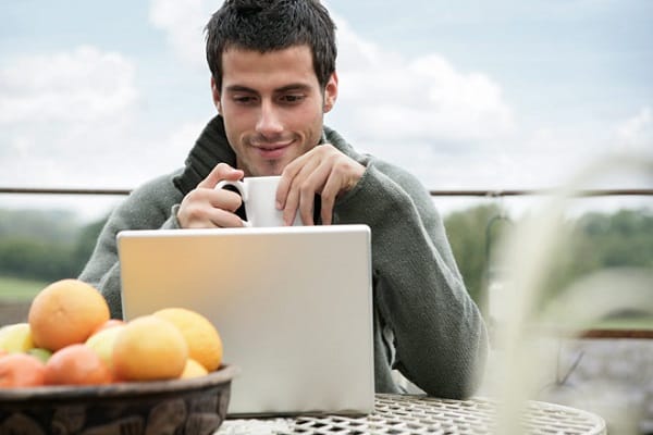 یک راه عالی برای یادگیری زبان انگلیسی