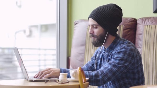 نکاتی برای لیسنینگ آزمون تافل