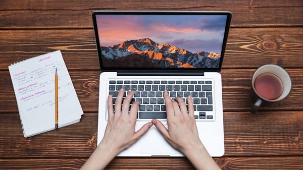 چگونه برای آزمون رایتینگ جامع تافل آماده شوید