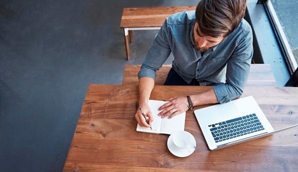 یادداشت برداری Note Taking در لیسینیگ تافل