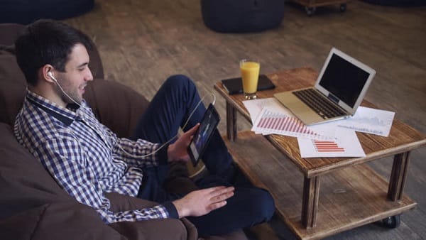 4 راه برای تمرین بخش اسپیکینگ تافل