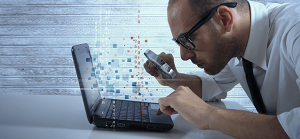 دو نکته برای رایتینگ Integrated تافل