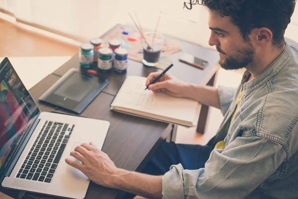 نکات رایتینگ برای تافل