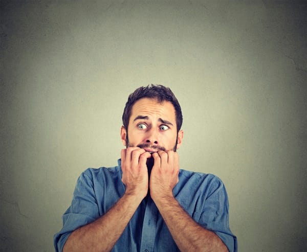 چگونه استرس خود را در آزمون تافل کنترل کنید
