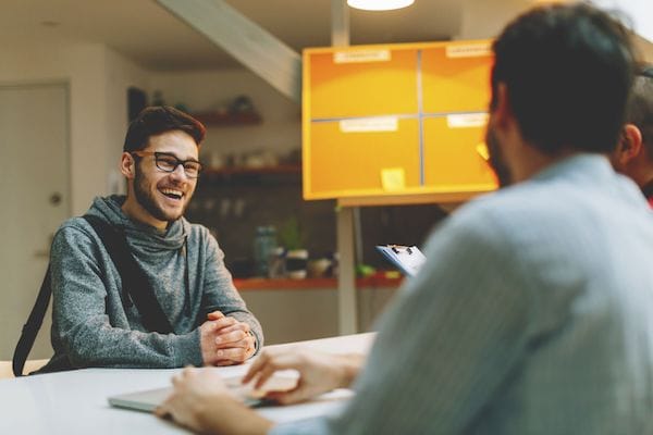 موفقیت در آزمون Speaking آیلتس