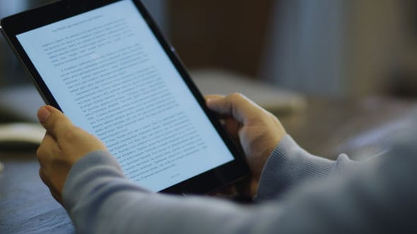 5 مرحله برای درک کامل یک متن زبان انگلیسی
