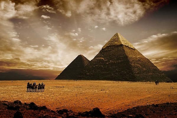 خاطرات یک توریست از نحوه یادگیری زبان عربی مصری