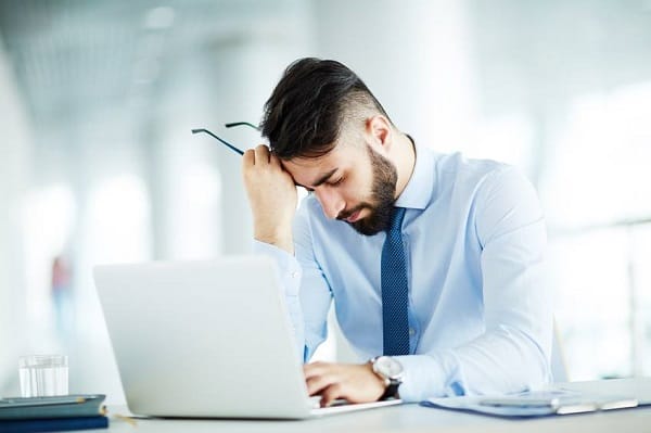 چرا من نمی توانم زبان خارجی یاد بگیرم؟