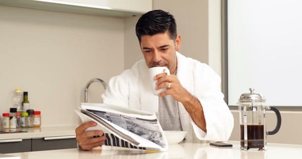 چگونه در زبان فرانسه متن ها را بخوانیم؟
