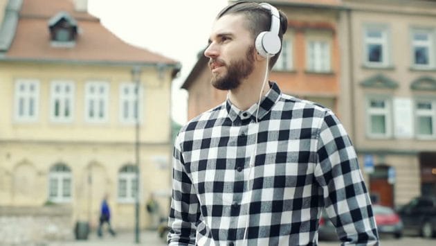 یادگیری انگلیسی در حرکت