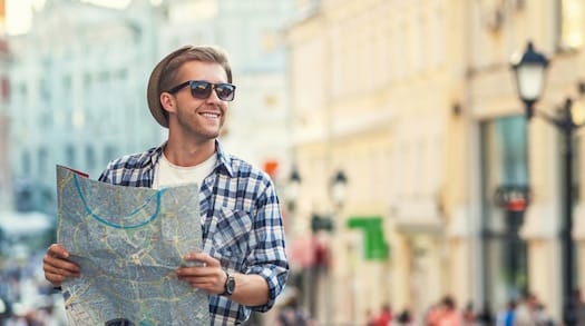 جملات کاربردی اسپانیایی برای توریست ها