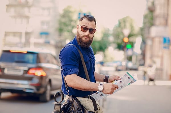 جملات کاربردی برای سفر به زبان اسپانیایی