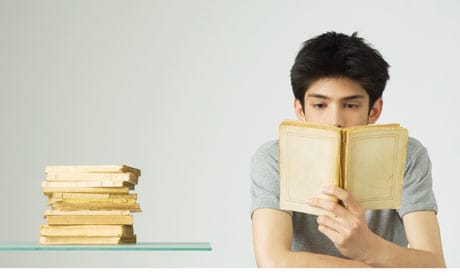 قوانین اصلی گرامری در زبان انگلیسی