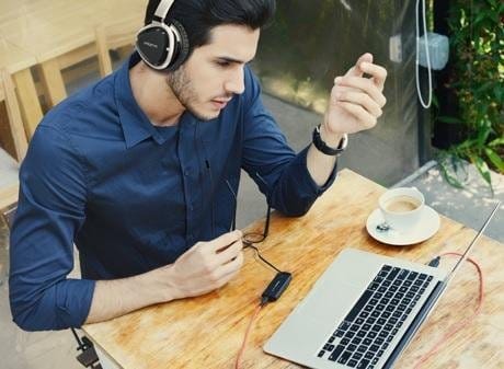 پنج مشکل رایج با قسمت لیسنینگ تافل