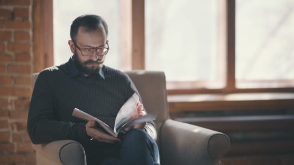 Reading ابتدایی زبان فرانسه را حرفه ای انجام دهید