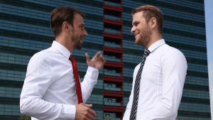 قوانینی برای اسپیکینگ بهتر