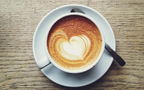 اصطلاحات مربوط به قهوه در زبان روسی